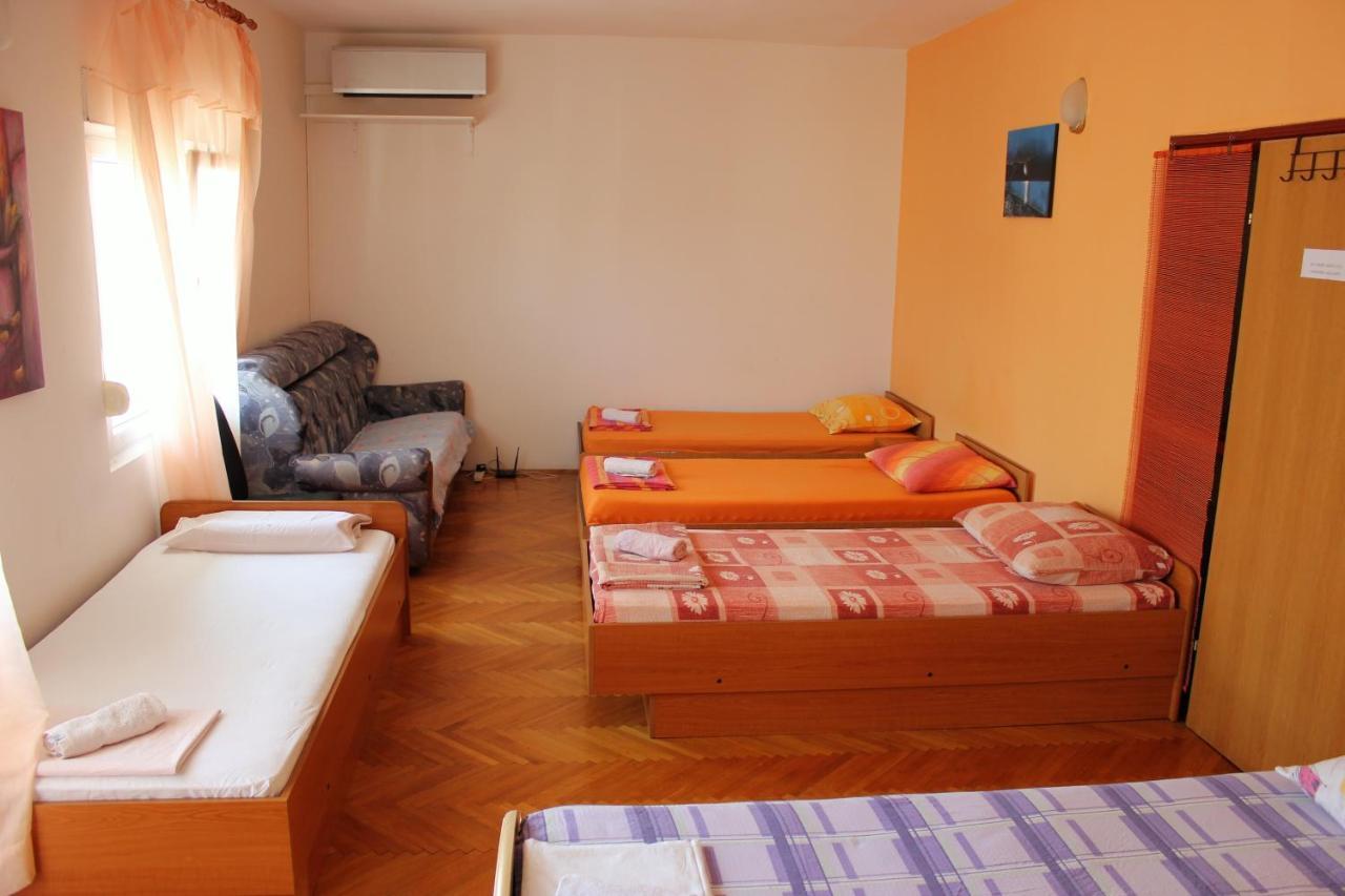 Eros Rooms Сплит Екстериор снимка
