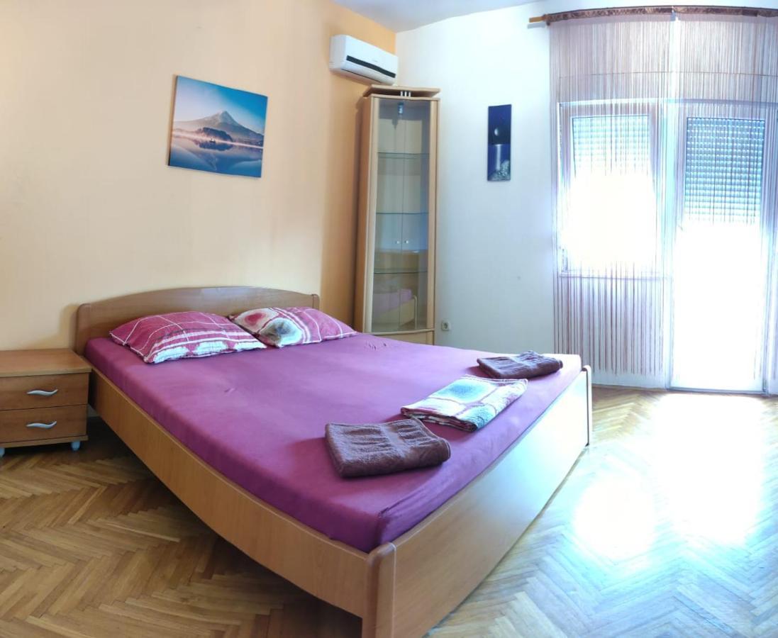 Eros Rooms Сплит Екстериор снимка