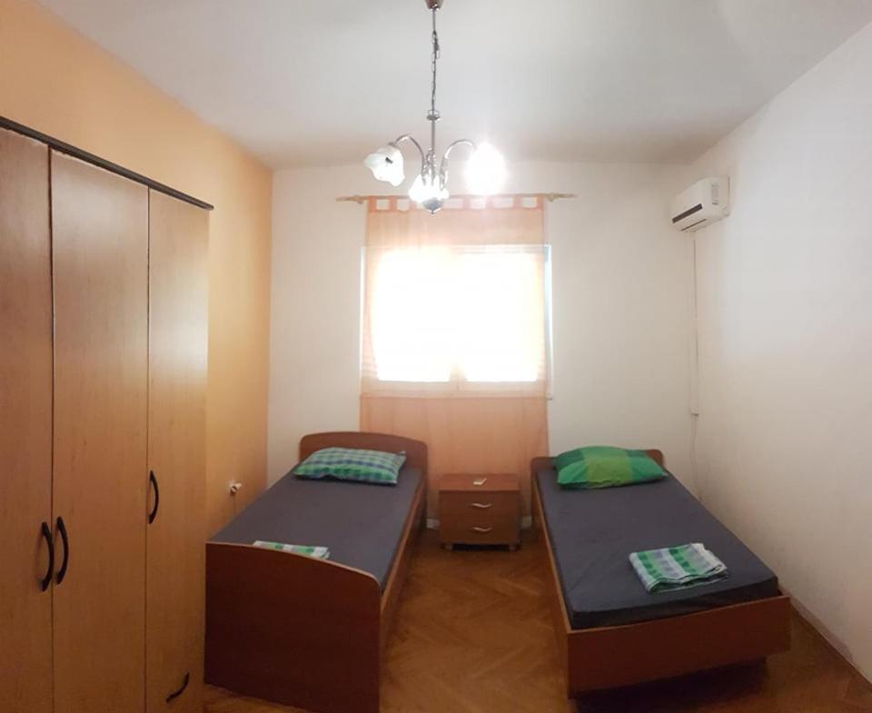 Eros Rooms Сплит Екстериор снимка