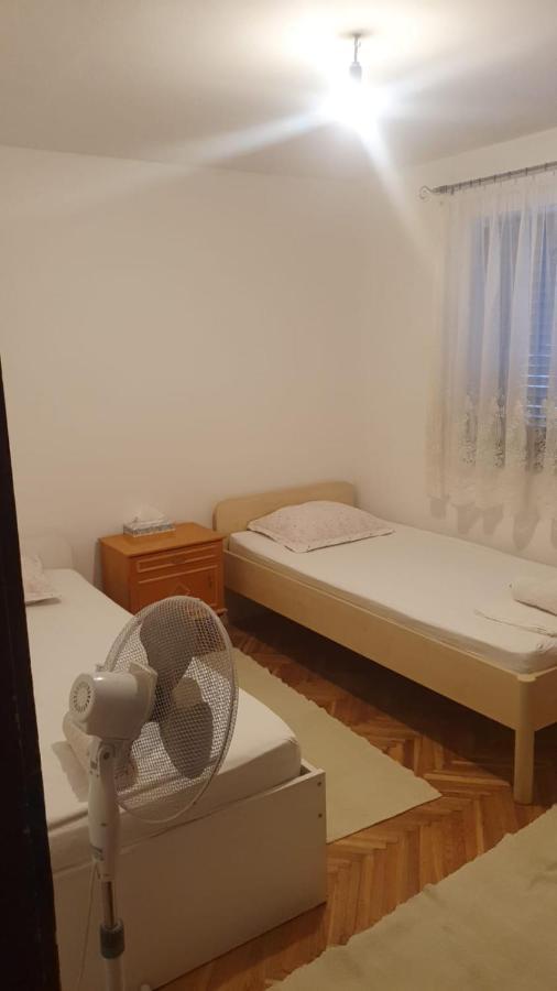 Eros Rooms Сплит Екстериор снимка