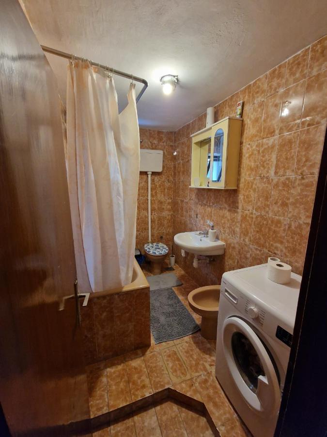 Eros Rooms Сплит Екстериор снимка