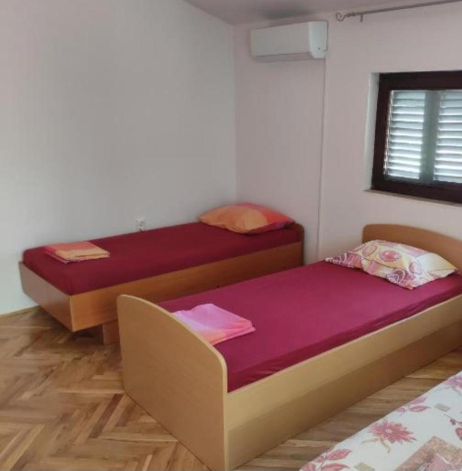 Eros Rooms Сплит Екстериор снимка